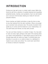 Sleep Easy
