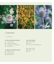 The Mindful Garden