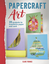 Papercraft Art