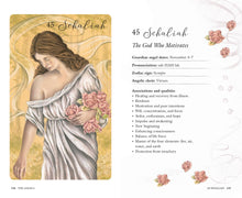 The Guardian Angel Oracle Deck