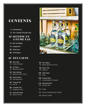 The Home Bar Book
