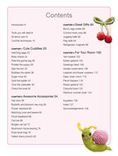 Crochet Basics for Children: For children aged 7+ years