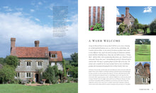 Perfect English Farmhouse