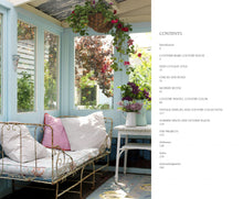 Easy Cottage Style
