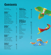 Make Your Own Zoo: 35 projects to make