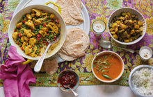 Manju’s Cookbook