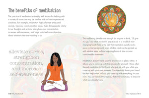 The Little Book of Meditation