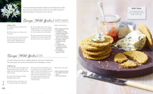 The Forager's Kitchen Handbook