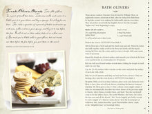 Dinner with Jane Austen