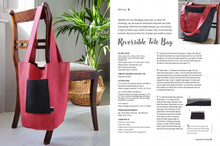 Simple Machine Sewing: 30 step-by-step projects