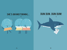 Let the Pun Shine