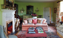 Perfect English Farmhouse