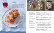 Making Bread at Home