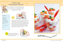 Learn to Cook