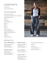 Sewing Basics for Every Body