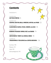 The Beginner's Guide to Divination