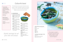 Crochet Basics for Children: For children aged 7+ years
