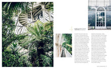 Wild Interiors