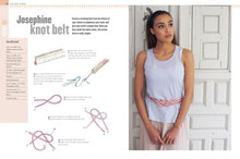 Macramé Craft: 35 projects to make