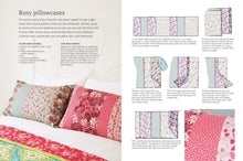 Sewing with Leftover Fabric