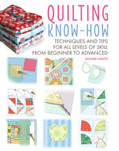 Quilting Know-How