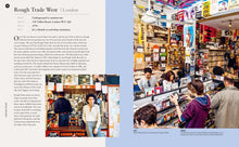 Around the World in 80 Record Stores: Updated edition