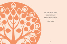 Present Over Perfect