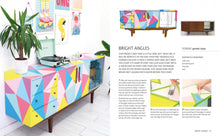 Furniture Flips
