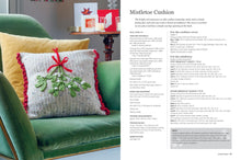 Christmas Crochet: 35 patterns to make