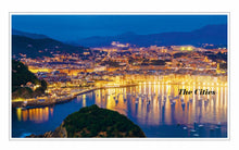 Foodie City Breaks: Europe
