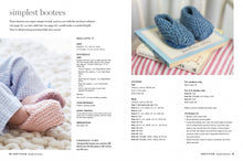 Knitted Nursery