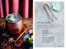Vodka Cocktails