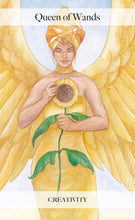 The Angel Tarot