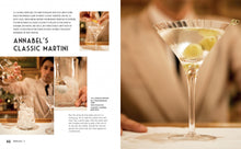The Cocktail Bar