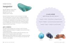 The Little Book of Crystals