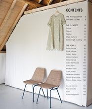 The Handmade Home