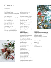 Scandinavian Christmas Crafts