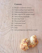 Making Bread at Home