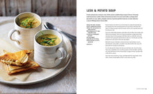 Soup Season