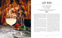 The Curious Bartender: In Pursuit of Liquid Perfection
