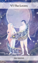 The Moon & Stars Tarot