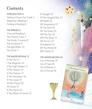 The Magical Nordic Tarot