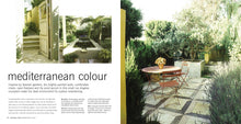 New Decorated Garden