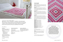 Crochet for Mindfulness: 35 patterns to make