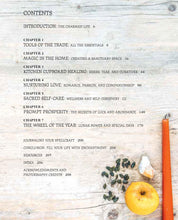 The Modern Wiccan's Guide to Living