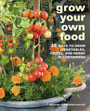 Grow Your Own Food