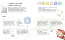 Crystal Connections