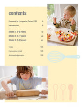 Easy Cooking for Kids