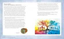 The Ancient Power of Crystals