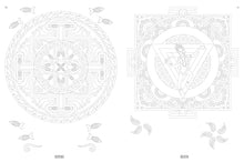 Color Yourself to Mindfulness